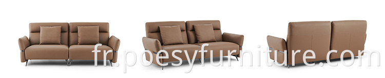 LC129 POESY Sofa 750 1(9)